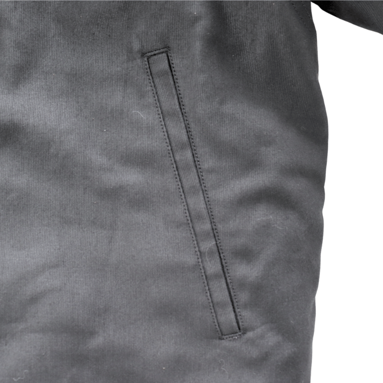 TOYS McCOY トイズマッコイ TMJ2522 N-1 DECK JACKET FELIX THE CAT "TOUGH MINDED" デッキジャケット  フィリックス ザ キャット N-1 デッキジャケット