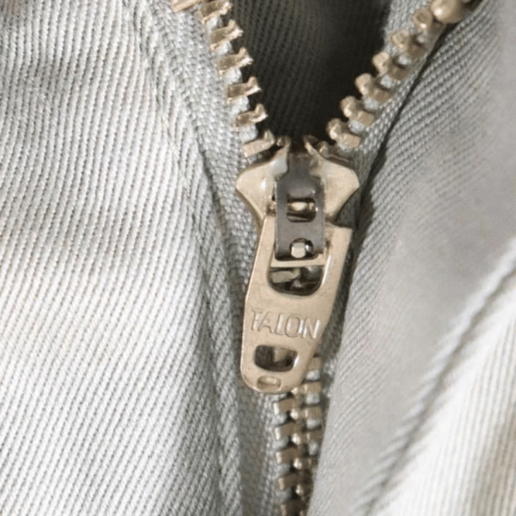 BUZZ RICKSON'S BR40025 ORIGINAL SPEC. CHINOS (ONE WASH)