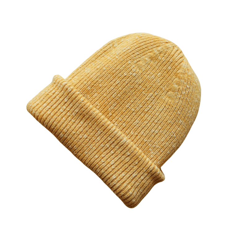 DELUXEWARE デラックスウエア DLC-005  KNIT CAP ニットキャップ ニット帽