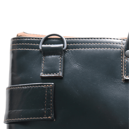 TOYS McCOY トイズマッコイ TMA2523 LEATHER HELMET BAG FELIX THE CAT " 8 BALL " レザーヘルメットバッグ フィリックス