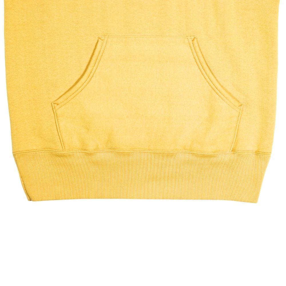 EWARE デラックスウエア LPL-05 BOOSTER ミディアムウエイトパーカー