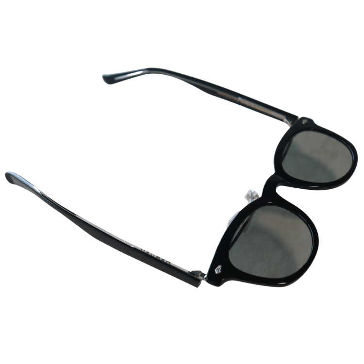 ORGUEIL オルゲイユ OR-7358B/D Flip-Up Glass フリップアップグラス サングラス メガネ 跳ね上げ ウェリントンタイプ