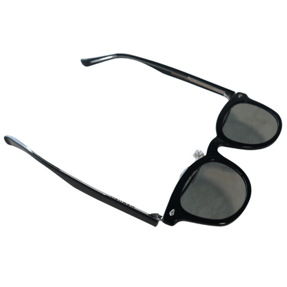 ORGUEIL オルゲイユ OR-7358B/D Flip-Up Glass フリップアップグラス サングラス メガネ 跳ね上げ ウェリントンタイプ