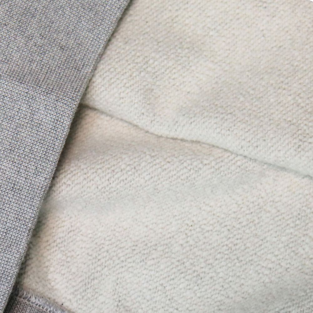 BUZZ RICKSON'S バズリクソンズ BR69193 30th ANNIVERSARY MODEL HORIZONTAL KNITTING HEAVY WEIGHT SWEAT SHIRTS 30周年記念