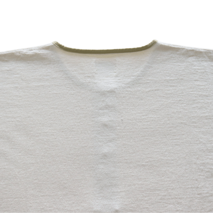 JELADO The 2 Monkeys TM12244 Classic Henley Shirt Short Sleeve T-Shirt Henley Neck T-Shirt