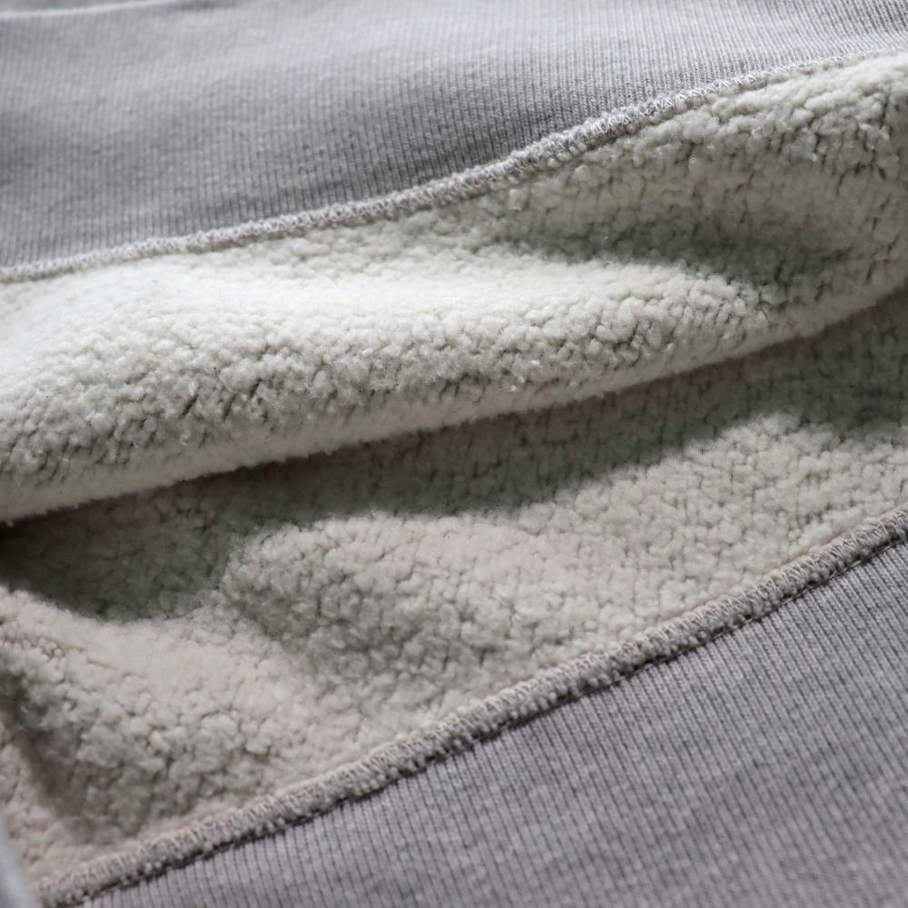 Buzz Rickson's バズリクソンズ BR69070 HORIZONTAL KNITTING SWEAT SHIRTS “GO ARMY BEAT NAVY” スウェット シャツ