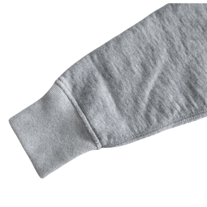 DELUXEWARE デラックスウエア RVW-RV 40S SIDE PANEL サイドパネル スウェット ヘビーニット 20oz