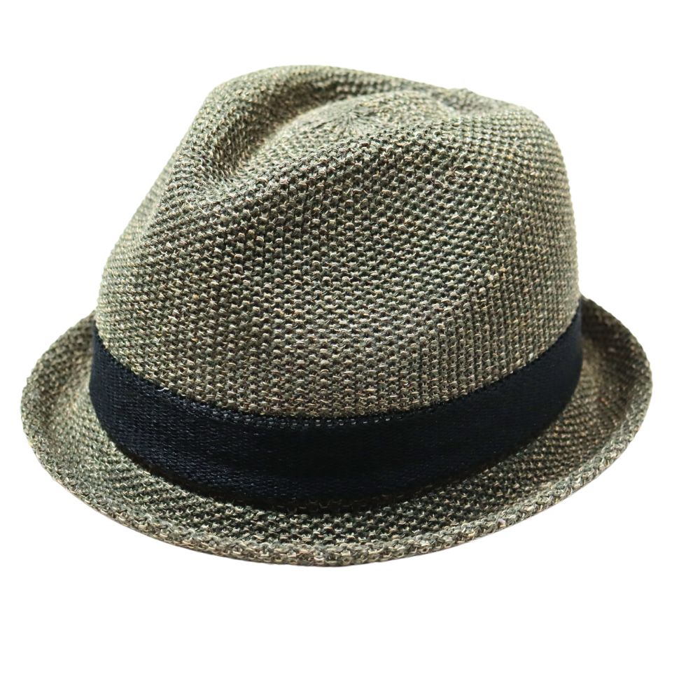 DAPPER'S ダッパーズ 1693 Classical Thermo Hat クラシカル サーモハット 編み立てハット
