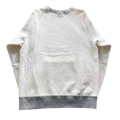 SUN SURF サンサーフ SS69597 "RAINBOWS" CREW NECK POCKET SWEAT クルーネックポケットスウェット