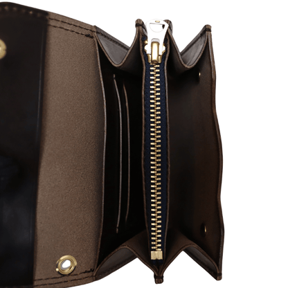 ART BROWN アートブラウン VGW00086AB Middle Wallet Horween Chromexcel ミドルウォレット ホーウィン クロムエクセル 財布
