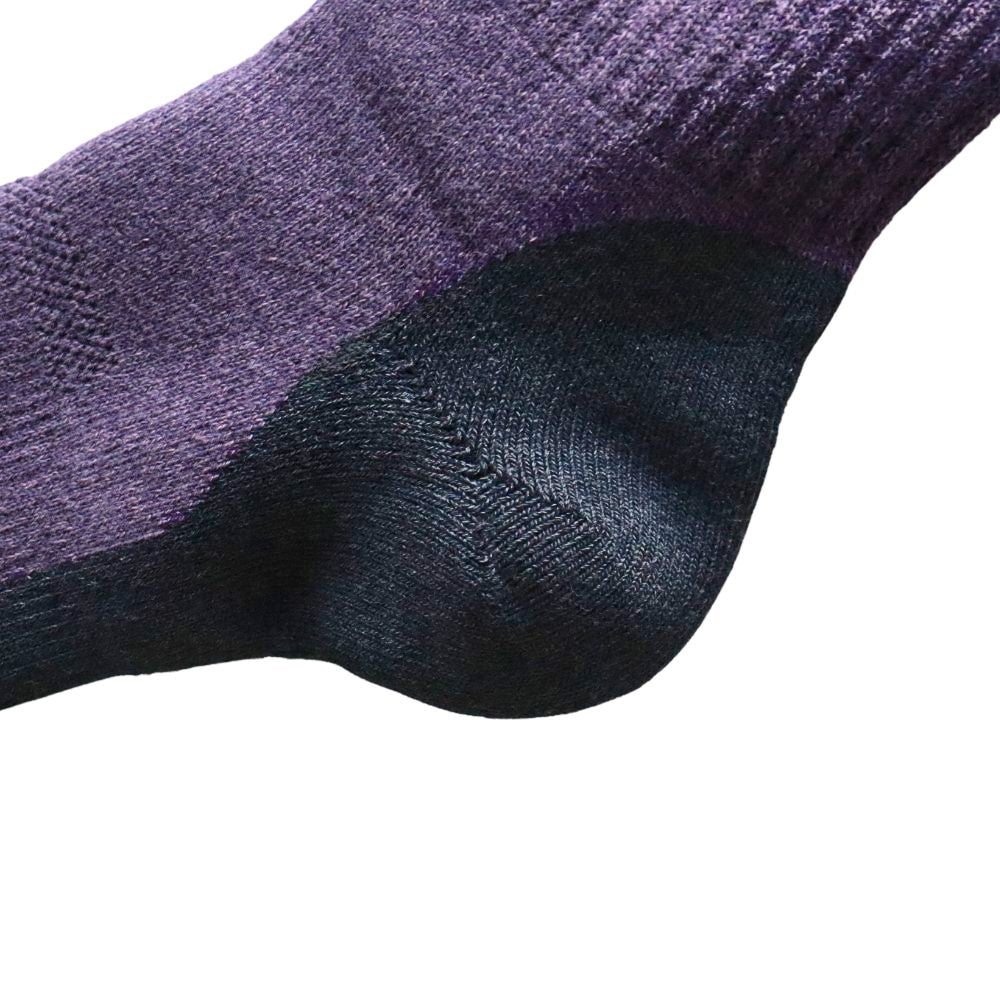 DAPPER'S ダッパーズ Two Way Boots Socks ツーウェイ ブーツ ソックス 1752 靴下 footwear