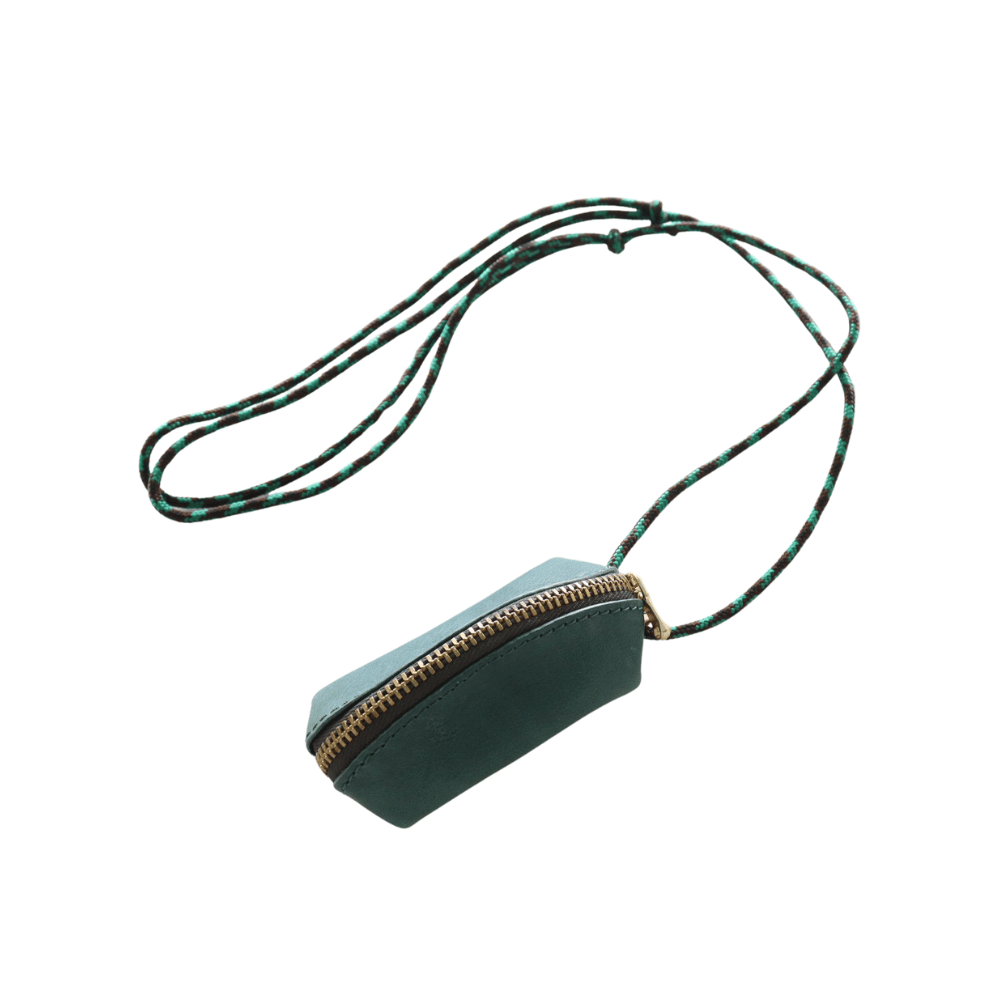 BUTLER VERNER SAILS バトラーバーナーセイルズ JW-2566 馬革小銭入れ HORSE COIN CASE コインケース