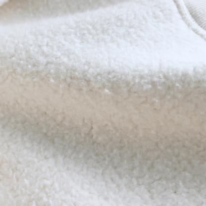 DELUXEWARE デラックスウエア LPL-07 NORTH EAST 14ozミディアムニットパーカ 旧式吊編機 S204/LPLシリーズ