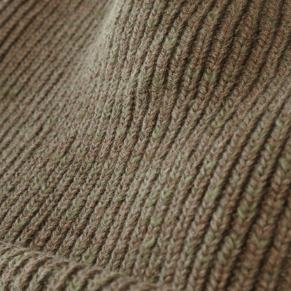 DELUXEWARE デラックスウエア DLC-005  KNIT CAP ニットキャップ ニット帽