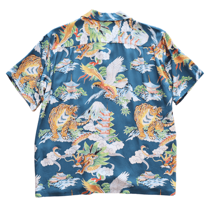 SUN SURF SS39743 SUN SURF SPECIAL EDITION “EAGLE, TIGER, DRAGON”