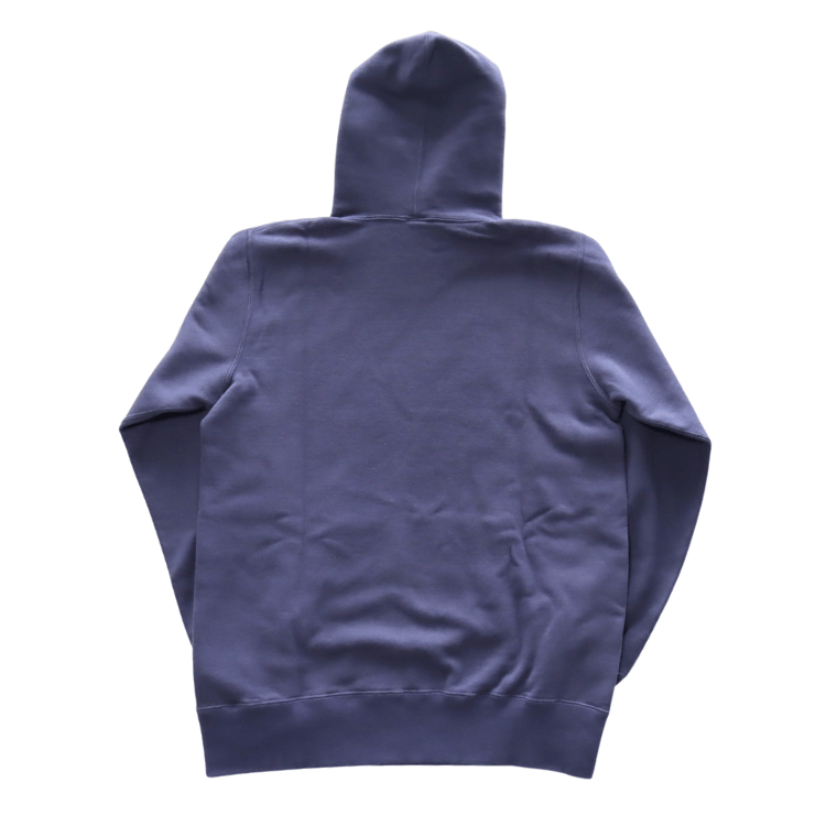 BUZZ RICKSON'S バズリクソンズ BR69640 SWEAT PARKA U.S.NAVAL ACADEMY スウェットパーカー U.S.ナーバルアカデミー