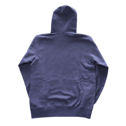 BUZZ RICKSON'S バズリクソンズ BR69640 SWEAT PARKA U.S.NAVAL ACADEMY スウェットパーカー U.S.ナーバルアカデミー