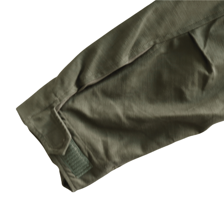 BUZZ RICKSON'S バズリクソンズ BR15804 Type M-65 “BUZZ RICKSON MFG. CO.” 13th BOMB. SQ. "GRIM REAPERS" 第13爆撃飛行隊 グリムリーパーズ ミリタリージャケット M-65 フィールドジャケット U.S.ARMY