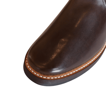 BILTBUCK ビルトバック 603SP Engineer Boots “The Pioneer” #24 Guidi Horsebutt エンジニア ブーツ ザ・パイオニア グィディホースバット スペシャルエディション グィディ社