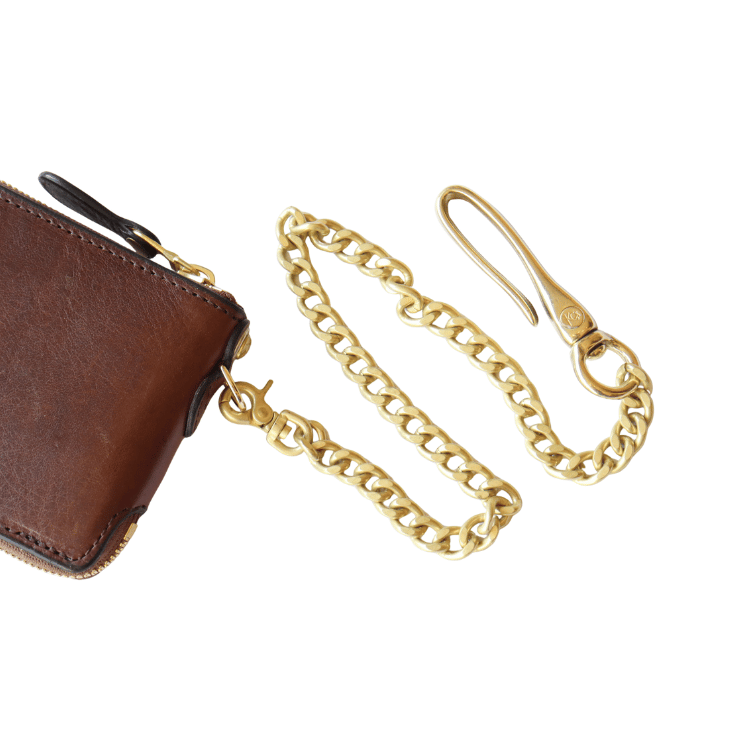 KC's ケイシイズ KYY804 ウォレットチェーン スティンガー