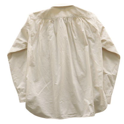 ORGUEIL オルゲイユ OR-5120 Detachable Shirt デタッチャブルシャツ 取り外し可能な襟