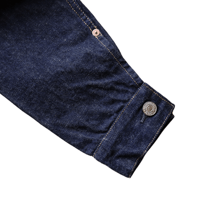 DELUXEWARE デラックスウエア 1949XJ VINTAGE FIRST JACKET