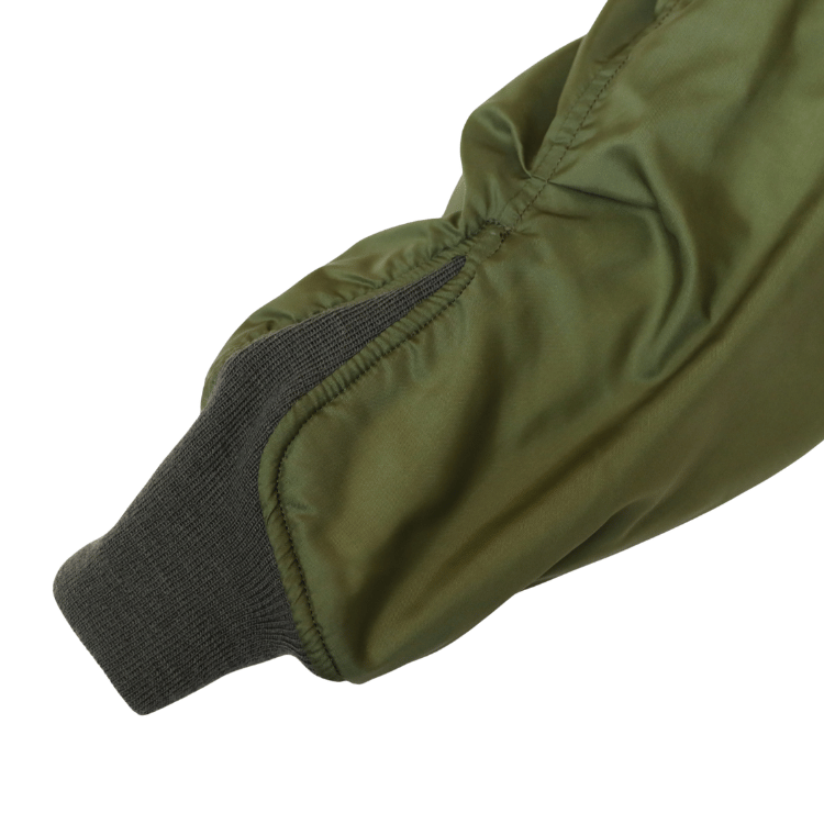 BUZZ RICKSON'S バズリクソンズ BR15948 Type WEP “BUZZ RICKSON MFG. CO., INC.” VMCJ-2 PLAY BOYS ミリタリー フライトジャケット J-WFS WEPジャケット
