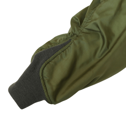 BUZZ RICKSON'S バズリクソンズ BR15948 Type WEP “BUZZ RICKSON MFG. CO., INC.” VMCJ-2 PLAY BOYS ミリタリー フライトジャケット J-WFS WEPジャケット