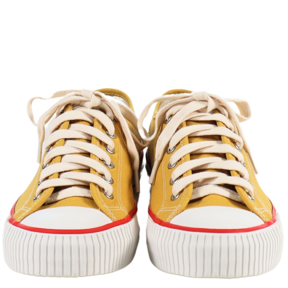 CUSHMAN クッシュマン 29290  50s STYLE LOWCUT SNEAKER ローカットスニーカー キャンバス