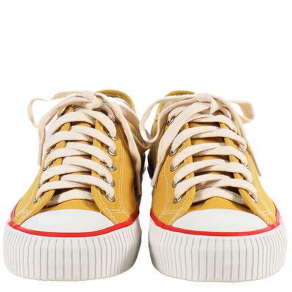 CUSHMAN クッシュマン 29290  50s STYLE LOWCUT SNEAKER ローカットスニーカー キャンバス