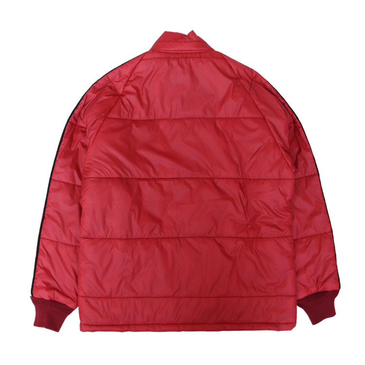 DELUXEWARE デラックスウエア D-28A 60s RACE JACKET レースジャケット ナイロンジャケット レーシングジャケット