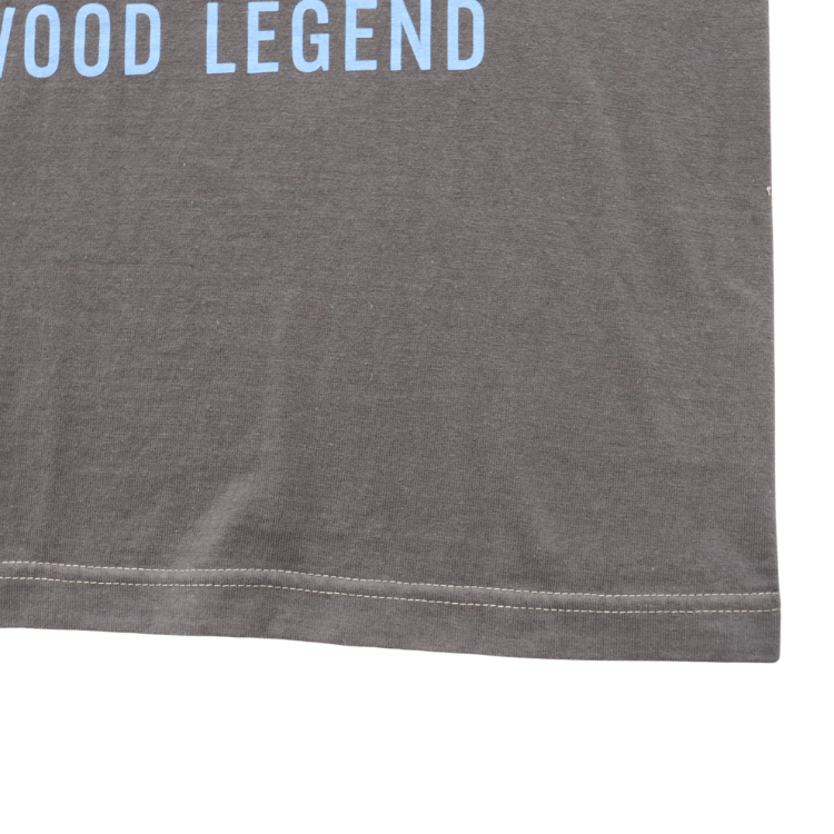 TOYS McCOY TMC2620 MARILYN MONROE TEE " HOLLYWOOD LEGEND " Marilyn Monroe T-shirt Short-sleeved T-shirt Print T-shirt Anniversary