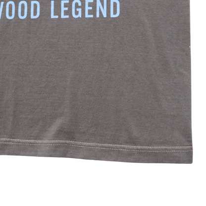 TOYS McCOY TMC2620 MARILYN MONROE TEE " HOLLYWOOD LEGEND " Marilyn Monroe T-shirt Short-sleeved T-shirt Print T-shirt Anniversary