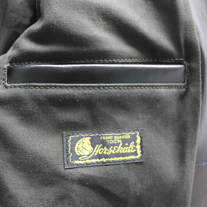 Y'2 LEATHER ワイツーレザー PR-65 VINTAGE HORSE LIGHT SINGLE RIDERS ヴィンテージ ホースライト シングルライダース レザージャケット