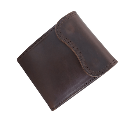 ART BROWN アートブラウン 二つ折り財布  VGW00141AB ウォレット