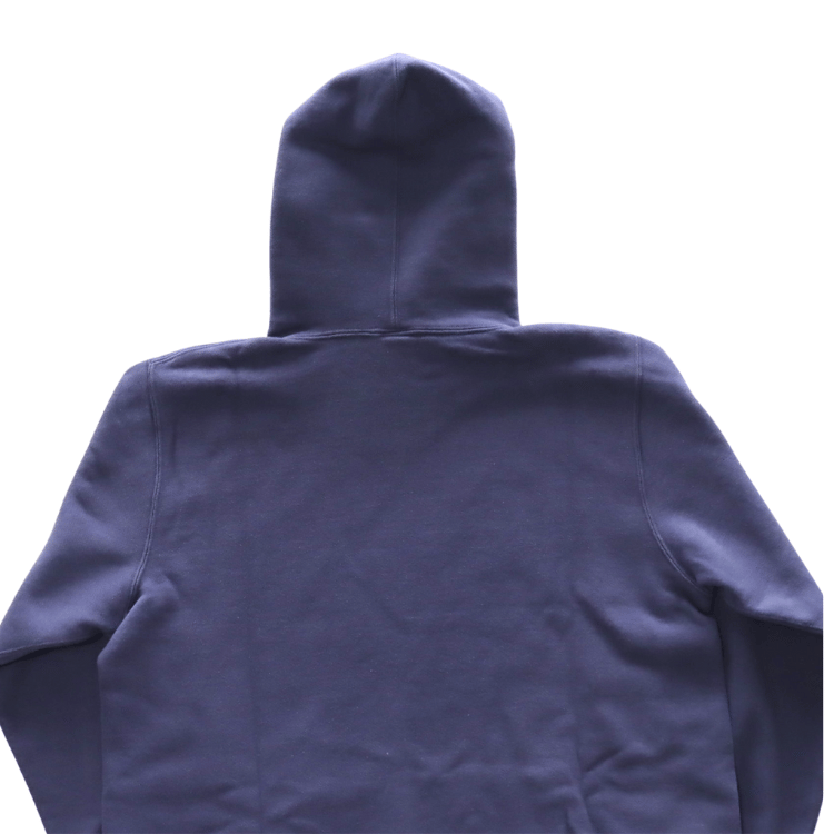 BUZZ RICKSON'S バズリクソンズ BR69640 SWEAT PARKA U.S.NAVAL ACADEMY スウェットパーカー U.S.ナーバルアカデミー