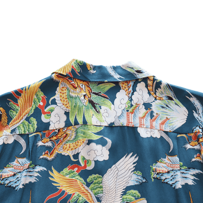 SUN SURF SS39743 SUN SURF SPECIAL EDITION “EAGLE, TIGER, DRAGON”