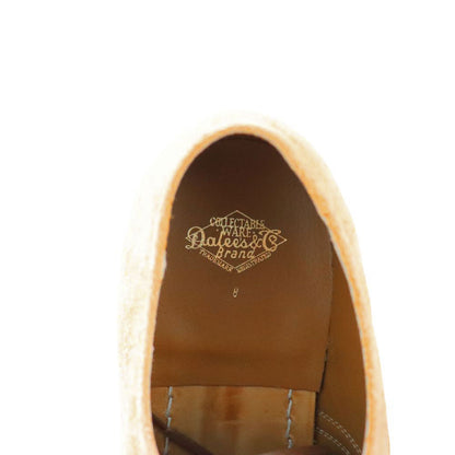 DALEE'S & CO ダリーズアンドコー STACKMAN.STK スタックマンブーツ