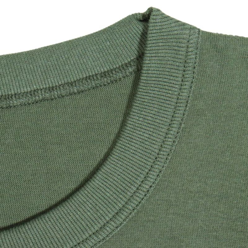 BUZZ RICKSON'S バズリクソンズ BR78960 PACKAGE T-SHIRT GOVERNMENT ISSUE パッケージTシャツ