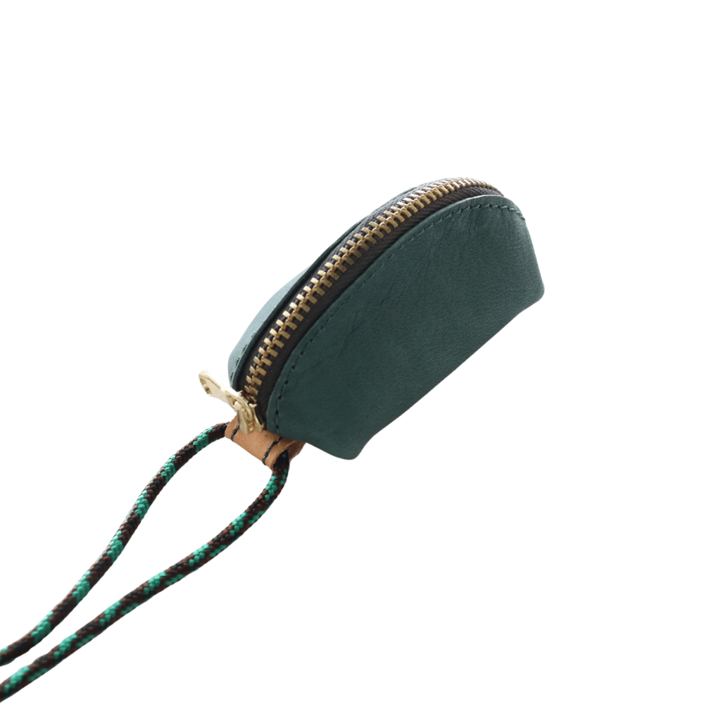 BUTLER VERNER SAILS バトラーバーナーセイルズ JW-2566 馬革小銭入れ HORSE COIN CASE コインケース