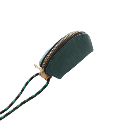 BUTLER VERNER SAILS バトラーバーナーセイルズ JW-2566 馬革小銭入れ HORSE COIN CASE コインケース