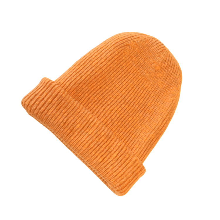 DELUXEWARE デラックスウエア DLC-005  KNIT CAP ニットキャップ ニット帽