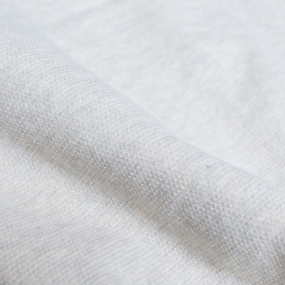 DALEE'S by deluxe ware ダリーズ バイ デラックスウエア Racter-20 1930s SHAWL COLLER CARDIGAN ショールカラーカーディガン アートニットカノコ裏毛 カーディガン