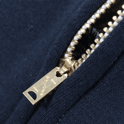 CUSHMAN クッシュマン 26386 SWEAT SOUVENIR JACKET KING COBRA スウェット スーベニア ジャケット キングコブラ