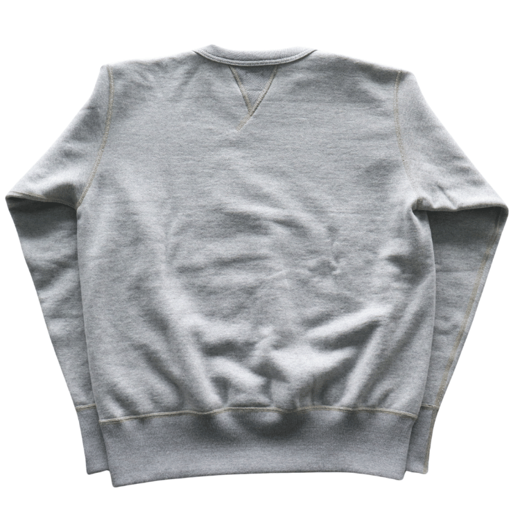 TOYS McCOY トイズマッコイ TMC2545 HEAVYWEIGHT SWEAT MARILYN MONROE "ANYTHING GOES" ヘヴィウエイトスウェット マリリンモンロー