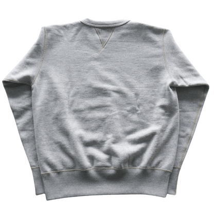 TOYS McCOY トイズマッコイ TMC2545 HEAVYWEIGHT SWEAT MARILYN MONROE "ANYTHING GOES" ヘヴィウエイトスウェット マリリンモンロー