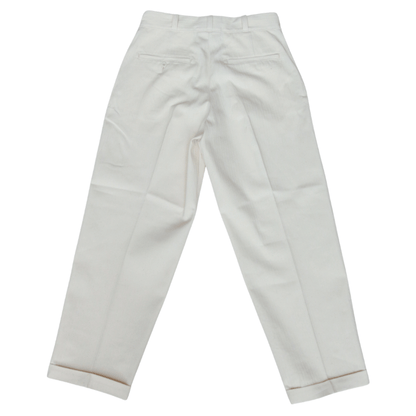 Wearmasters Lot.720UH Heritage Trousers US Navy Herringbone Work Pants Slacks