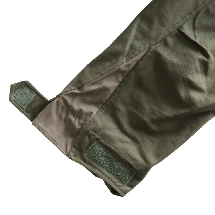 BUZZ RICKSON'S バズリクソンズ BR15804 Type M-65 “BUZZ RICKSON MFG. CO.” 13th BOMB. SQ. "GRIM REAPERS" 第13爆撃飛行隊 グリムリーパーズ ミリタリージャケット M-65 フィールドジャケット U.S.ARMY