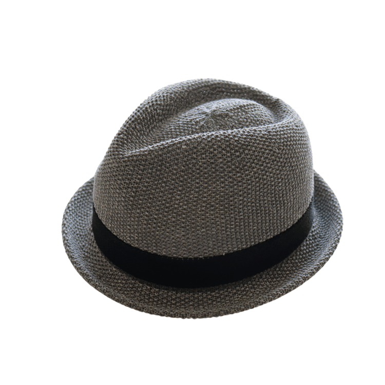 DAPPER'S ダッパーズ LOT1783 Classical Thermo Hat クラシカルサーモハット 特殊な擬麻生地
