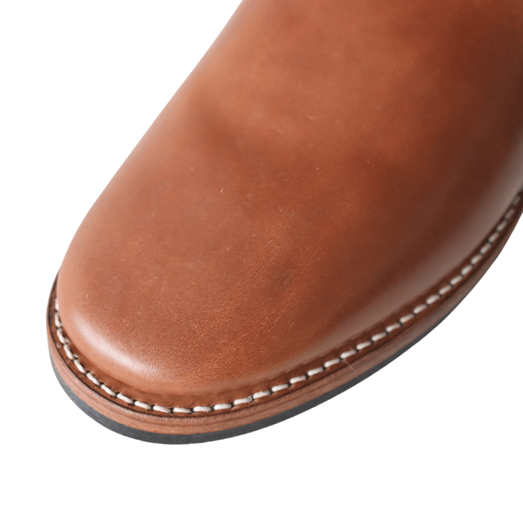 Bilt Buck by ATTRACTIONS Lot.603LTD Engineer Boots "The Pioneer" -Limited Edition- Leather Boots